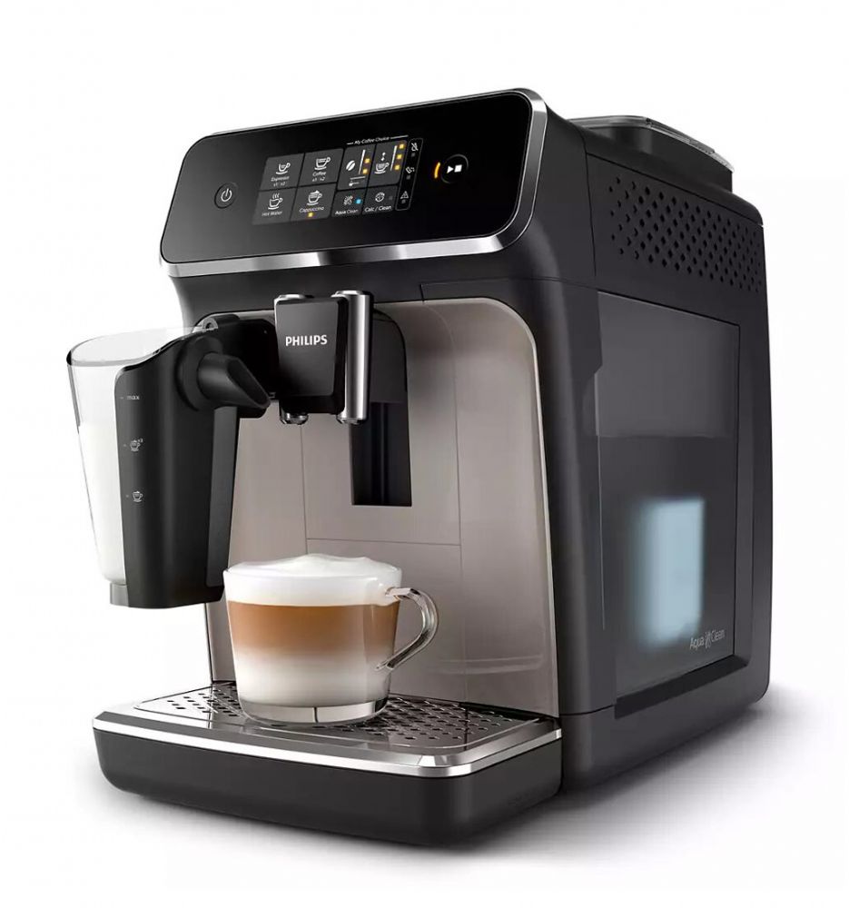 CAFETERA EXPRESSO PHILIPS EP2235 40